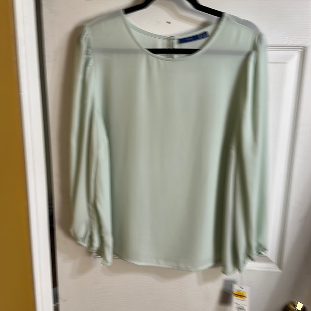 Blouse Xl